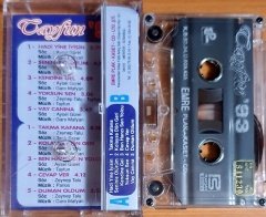 TAYFUN - '93 (1993) - KASET EMRE 2.EL