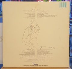 JETHRO TULL - BEST OF JETHRO TULL VOL II REPEAT (1977) - LP 1983 REISSUE 2.EL PLAK