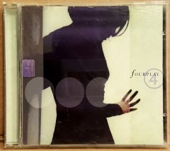 FOURPLAY - 4 (1998) - CD 2.EL