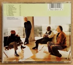 FOURPLAY - 4 (1998) - CD 2.EL