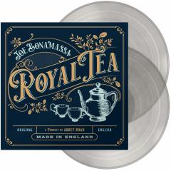 JOE BONAMASSA - ROYAL TEA (2020) - LP RENKLİ SIFIR PLAK