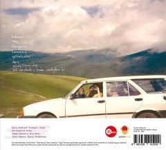 BARIŞ DEMİREL - FAIL PLAY (2018) - CD SIFIR