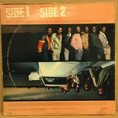 CON FUNK SHUN - TO THE MAX 1982 2.EL PLAK