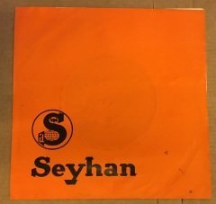 SEYHAN PLAK FİRMA KAPAĞI