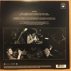 SANTANA - SANTANA (1969) 2016 REISSUE 2.EL PLAK