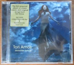 TORI AMOS - MIDWINTER GRACES CD 2.EL
