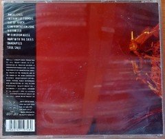 SACRIFICIAL - AUTOHATE (2002) THRASH / PROMO CD 2.EL