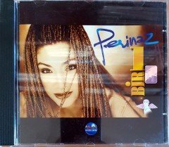 PERİNAZ - 1 BİR CD 2.EL