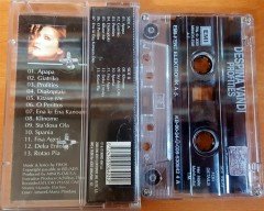 DESPINA VANDI - PROFITIES (2000) KASET 2.EL
