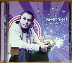 SERHADO - XEYALA EVİN (2009) KOM MÜZİK CD 2.EL