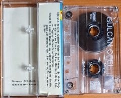 GÜLCAN OPEL - MEYRİK - KASET UZELLİ 2.EL