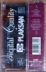 AŞKIN NUR YENGİ - HABERCİ - KASET SIFIR