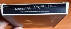 MADNESS - THE LOT / ALL 6 ALBUMS REMASTERED (1999) - 6CD BOX SET 2.EL