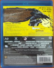 BATMAN YEAR ONE - DC UNIVERSE - BLU-RAY 2.EL TR ALTYAZI YOKTUR