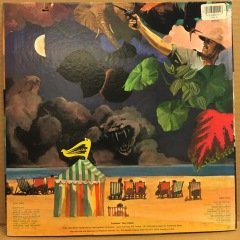 MOODY BLUES - A QUESTION OF BALANCE (1970) - PLAK 2.EL
