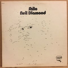 NEIL DIAMOND - SHILO (1970) 2.EL PLAK