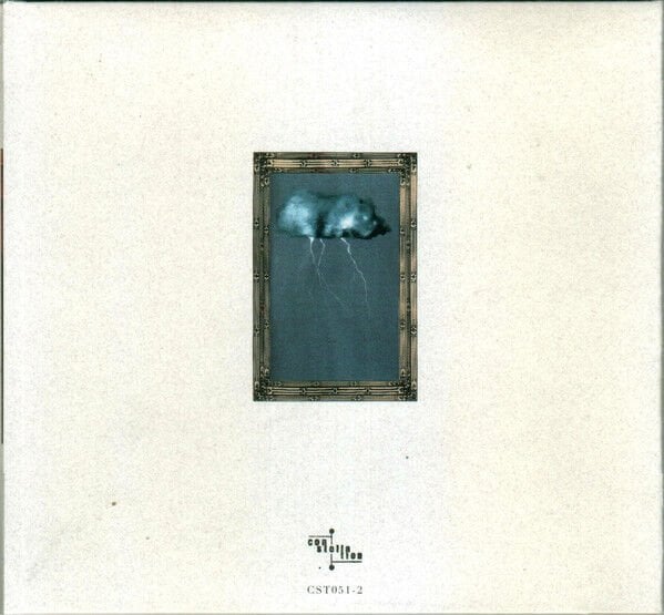 THEE SILVER MT. ZION MEMORIAL ORCHESTRA & TRA-LA-LA BAND – 13 BLUES FOR THIRTEEN MOONS (2008) - CD GATEFOLD CARD SLEEVE AMBALAJINDA SIFIR