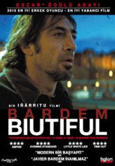 BIUTIFUL - JAVIER BARDEM - ALEJANDRO GONZÁLEZ IÑÁRRITU - DVD 2.EL