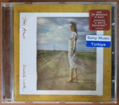 TORI AMOS - SCARLET'S WALK CD 2.EL