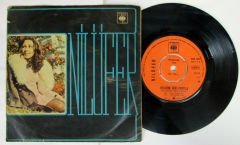 NİLÜFER - KALBİM BİR PUSULA - 45LİK