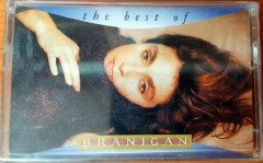 LAURA BRANIGAN - THE BEST OF (1995) CASSETTE MADE IN TURKEY ''NEW''
