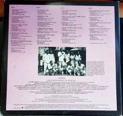 WILLIE LEWIS & HIS ENTERTAINERS - BENNY CARTER BILL COLEMAN RECORDED IN PARIS: 1935-1937 (1985) 2PLAK 2.EL