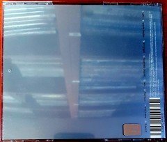 AUTECHRE - UNTILTED (2005) WARP RECORDS CD 2.EL