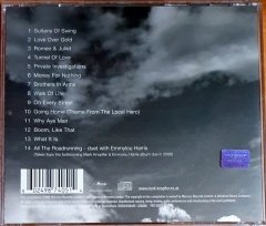 DIRE STRAITS & MARK KNOPFLER - THE BEST OF / PRIVATE INVESTIGATIONS (2005) MERCURY CD 2.EL
