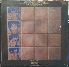 THE FIXX - PHANTOMS (1984) - PLAK 2.EL