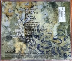 MEAT BEAT MANIFESTO - SUBLIMINAL SANDWICH (1996) - 2CD NOTHING/INTERSCOPE 2.EL