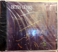 BETİN GÜNEŞ - KOMPOSITIONEN (1992) - CD SIFIR