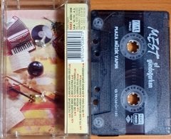 GRUP GÜNDOĞARKEN - MEST OF GÜNDOĞARKEN (1998) - KASET PLAZA MÜZİK 2.EL