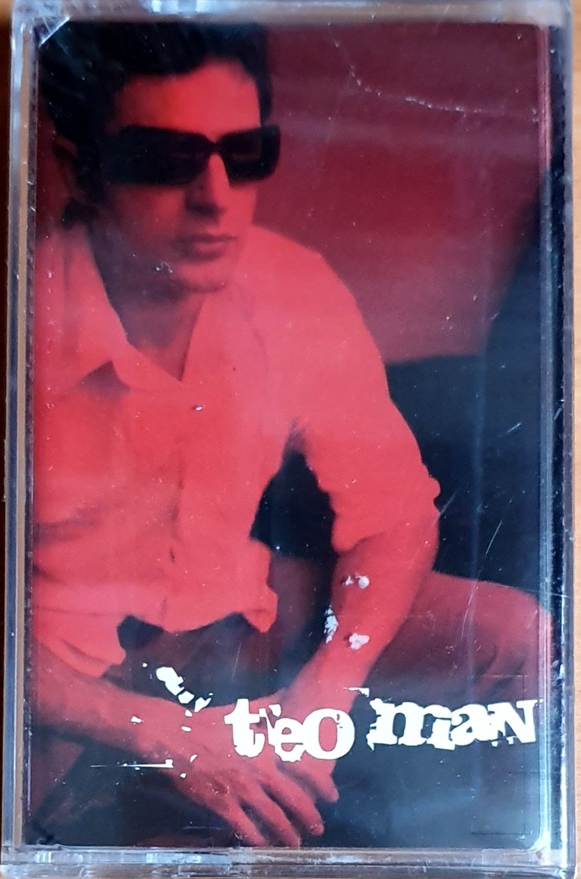 TEOMAN - TEOMAN - KASET SIFIR