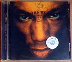 TRICKY - ANGELS WITH DIRTY FACES (1998) - CD 2.EL