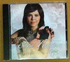 ŞEYDA KARADENİZ VEFA CD 2.EL