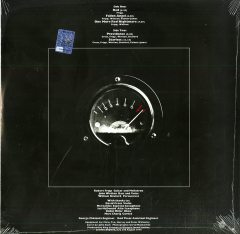 KING CRIMSON - RED (1974) - LP 200GR 2020 Remixed By Steven Wilson & Robert Fripp SIFIR PLAK