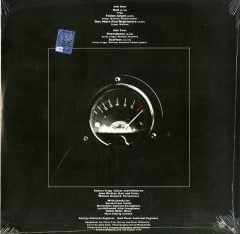 KING CRIMSON - RED (1974) - LP 200GR 2020 Remixed By Steven Wilson & Robert Fripp SIFIR PLAK