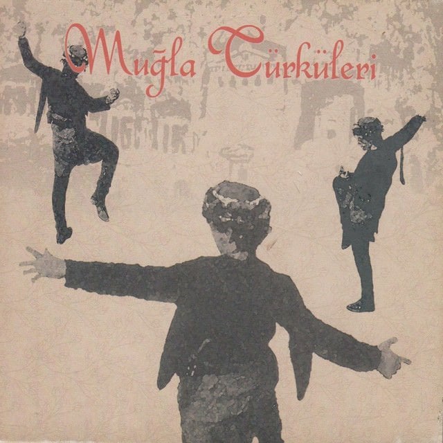 TOLGA ÇANDAR - MUĞLA TÜRKÜLERİ (2002) KALAN MÜZİK CD SIFIR
