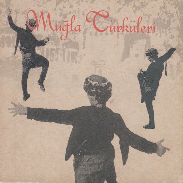 TOLGA ÇANDAR - MUĞLA TÜRKÜLERİ (2002) KALAN MÜZİK CD SIFIR