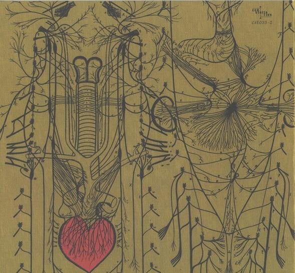 THEE SILVER MT. ZION MEMORIAL ORCHESTRA & TRA-LA-LA BAND – HORSES IN THE SKY (2005) - CD GATEFOLD CARD SLEEVE AMBALAJINDA SIFIR