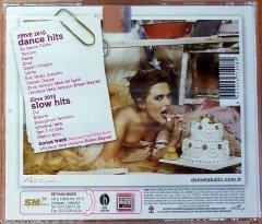 DEMET AKALIN - ZİRVE 2010 CD 2.EL