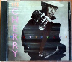 DON CHERRY - MULTIKULTI (1990) CD 2.EL