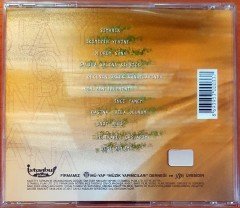 TARKAN - ÖLÜRÜM SANA (1997) İSTANBUL PLAK CD 2.EL