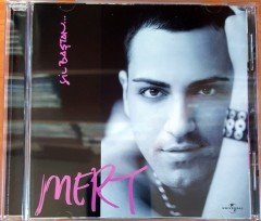 MERT - SİL BAŞTAN (2004) CD 2.EL