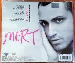 MERT - SİL BAŞTAN (2004) CD 2.EL