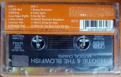 HOOTIE & THE BLOWFISH - MUSICAL CHAIRS / BALET KASET SIFIR