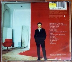 SIMPLY RED - GREATEST HITS (1996) EASTWEST / BALET PROMO CD 2.EL