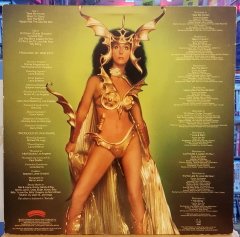 CHER - TAKE ME HOME (1979) - LP 2.EL PLAK