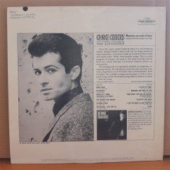 GEORGE CHAKIRIS - MEMORIES ARE MADE OF THESE - LP 2.EL PLAK
