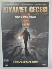 KIYAMET GECESİ - VANISHING ON 7TH STREET - DVD 2.EL